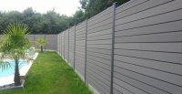 Portail Clôtures dans la vente du matériel pour les clôtures et les clôtures à Thoire-sous-Contensor